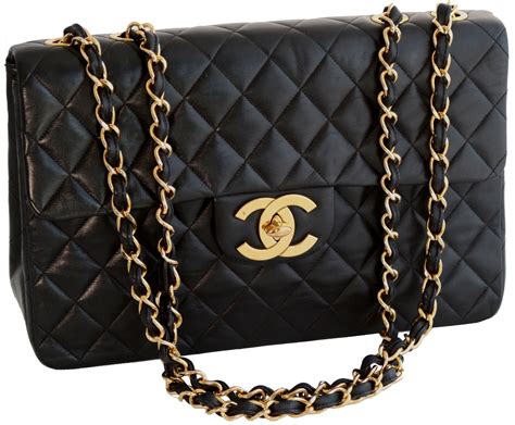 coco chanel bolsos